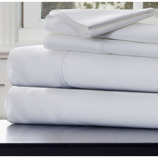 PLYH 1000 Thread Count Sheet Set & Reviews Wayfair